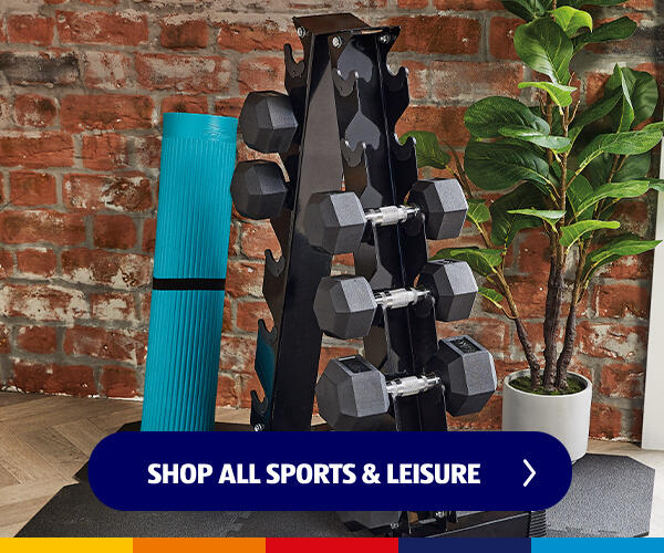 ShopAllSports&Leisure