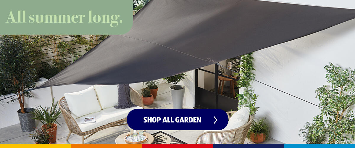 Shop All Garden