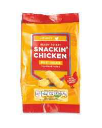 Roast Chicken Snackin' Chicken