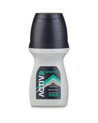 Roll-On Deodorant - Sensitive