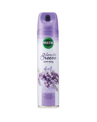 Room Spray - Lavender Breeze