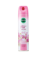 Room Spray - Sweet Pea
