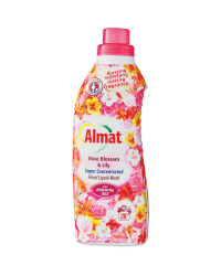 Rose Blossom & Lily Liquid Wash