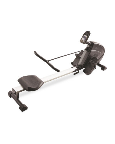 Crane Rowing Machine - ALDI UK