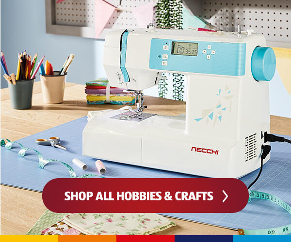 Shop All Hobbies & Craft