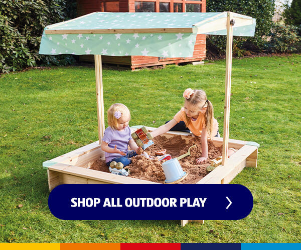 Shop All Outdoor Play