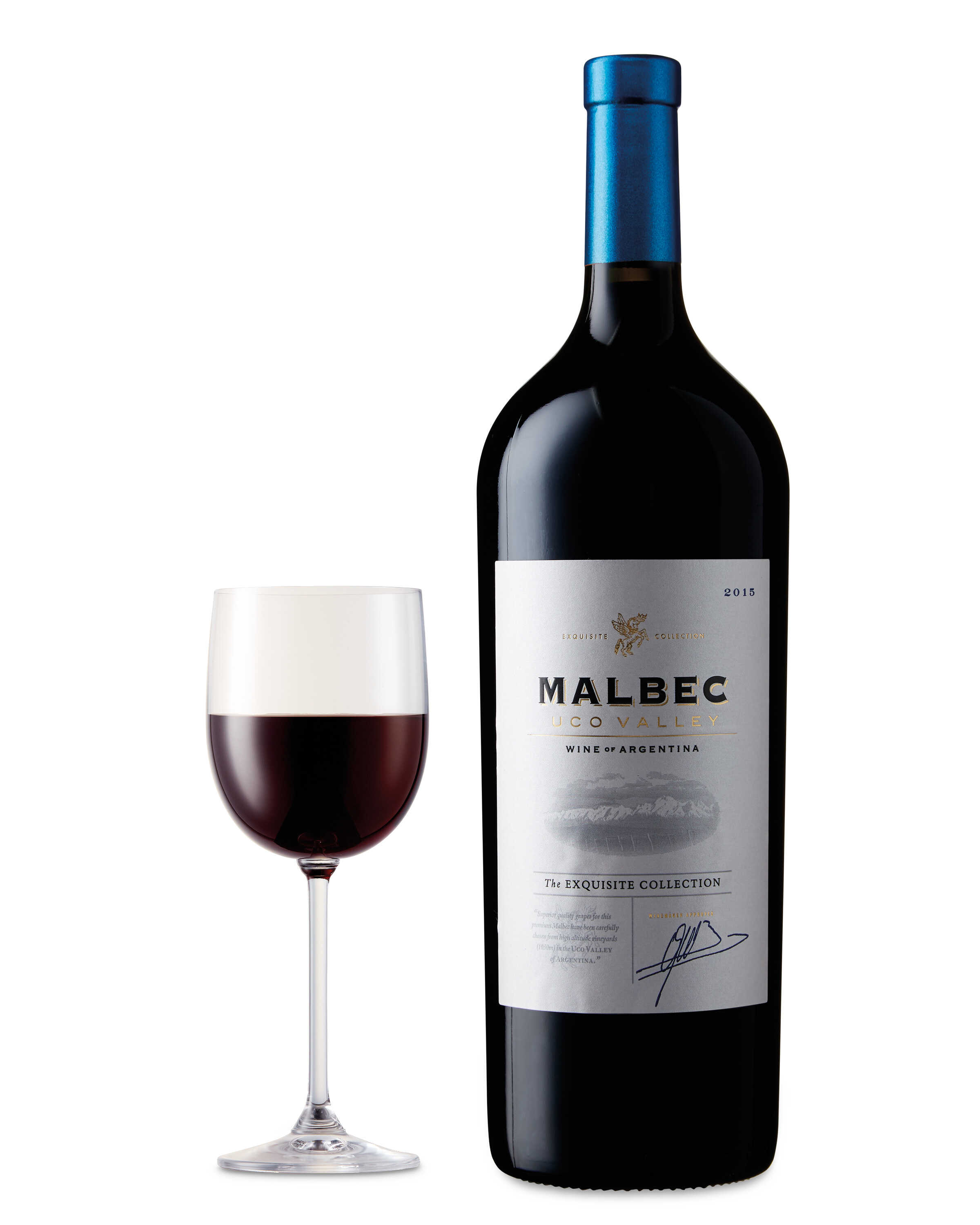Exquisite Collection Argentinian Malbec Magnum