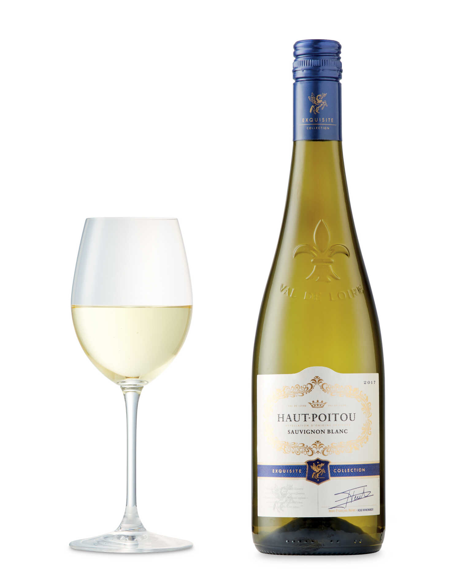 Aldi Exquisite Collection Haut-Poitou 2017