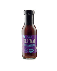 Teriyaki Marinade Sauce