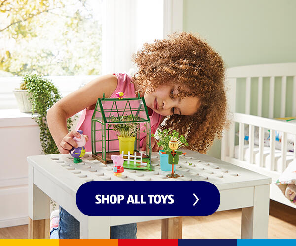 Shop All Toys