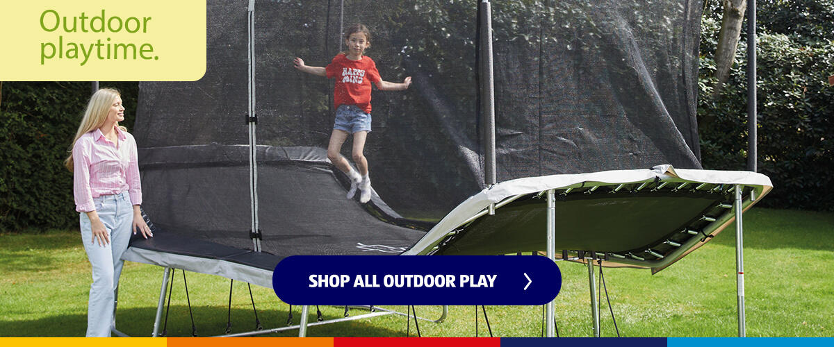 Shop All Outdoor Play