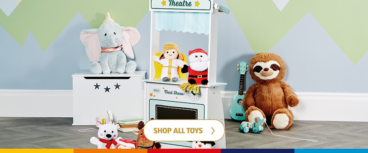 Shop All Baby & Toddler