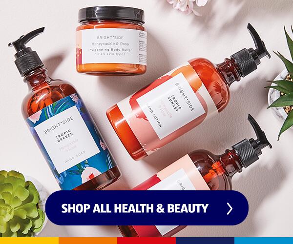 Shop All Health & Beauty