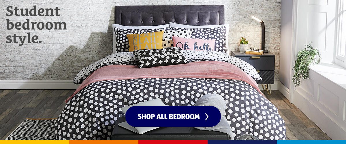 Shop All Bedroom