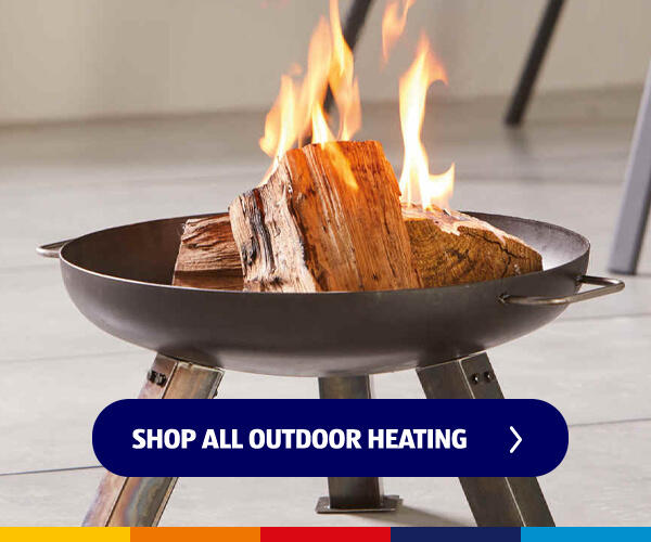 Shop All Outdoor Heating