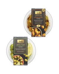 Specially Selected Olives