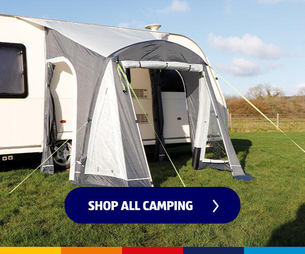 Shop All Camping