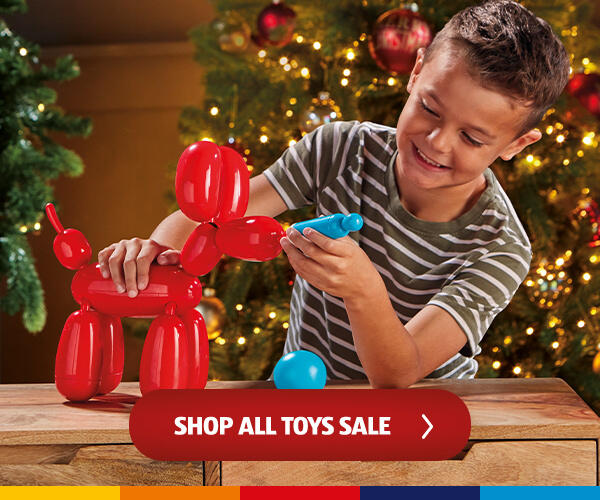 Shop All Toys