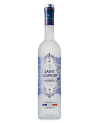 Saint Gérmont Premium French Vodka