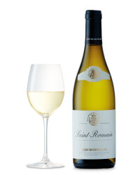 Jean Bouchard Saint Romain, Burgundy