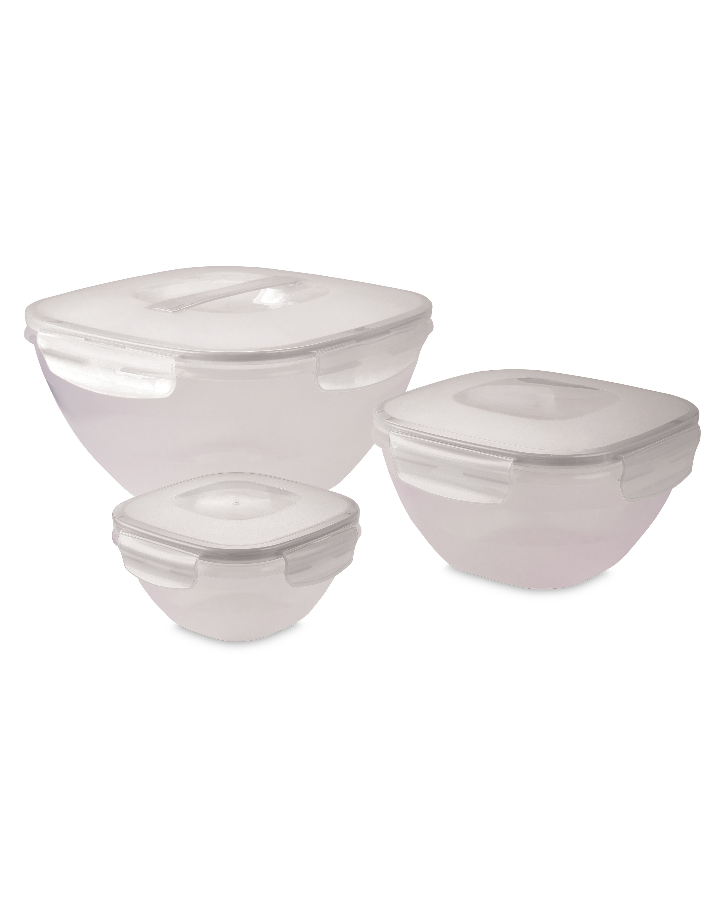 Salad Bowl Set ALDI UK
