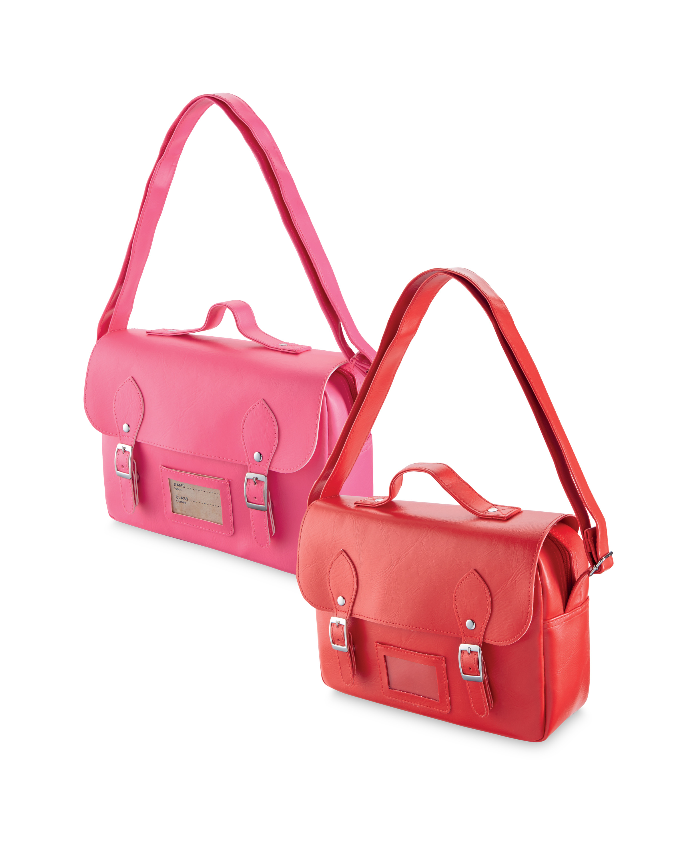 Satchel Lunch Bag ALDI UK