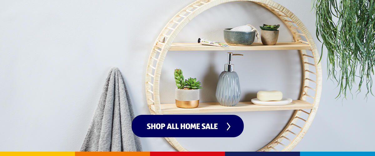 Shop All Home Sale