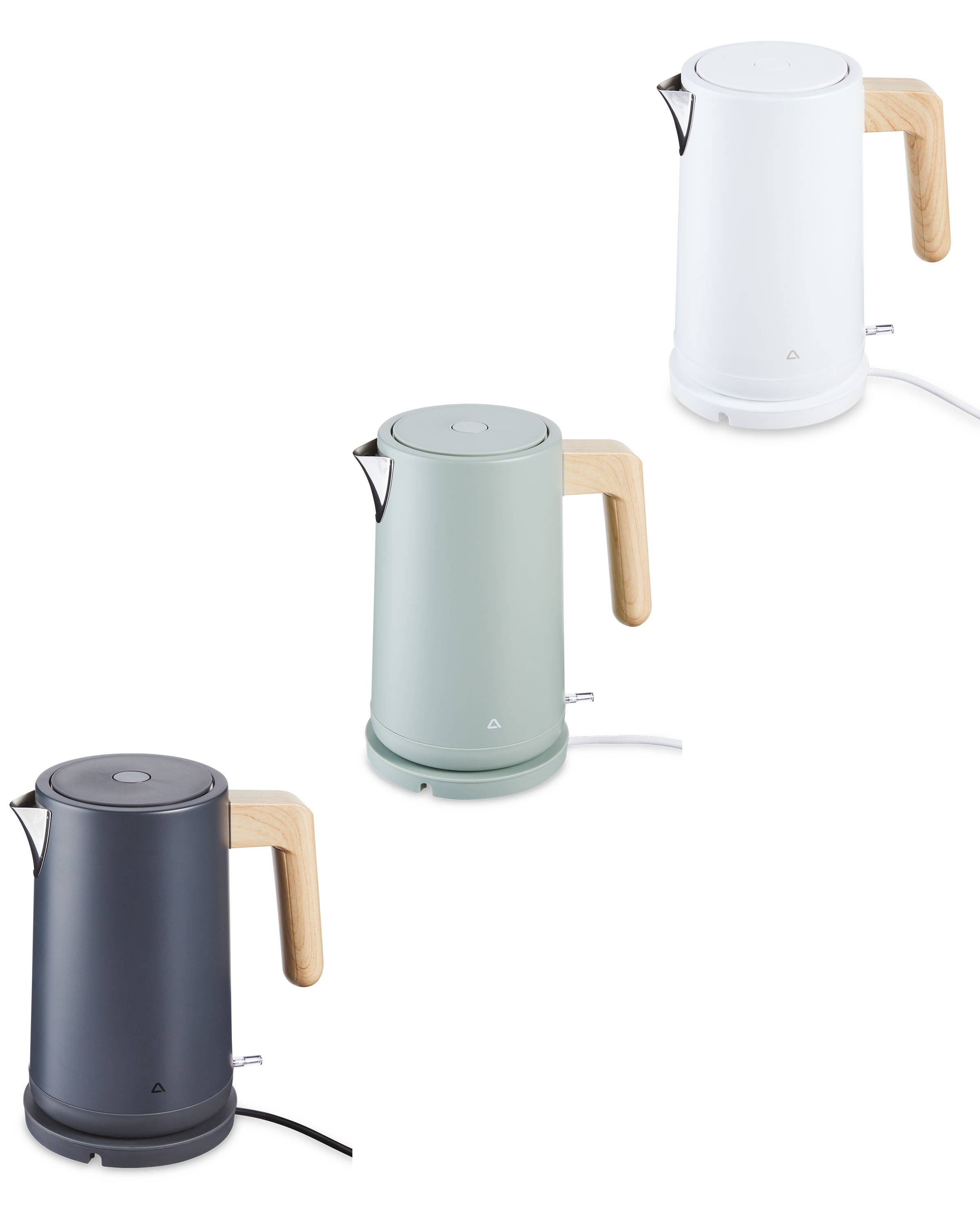 Scandi Kettle ALDI UK