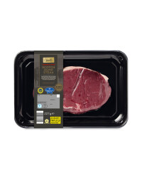 Scotch Aberdeen Angus Rump Steak
