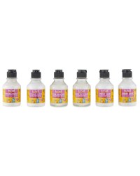 Script Glue Pot Pack 6-Pack