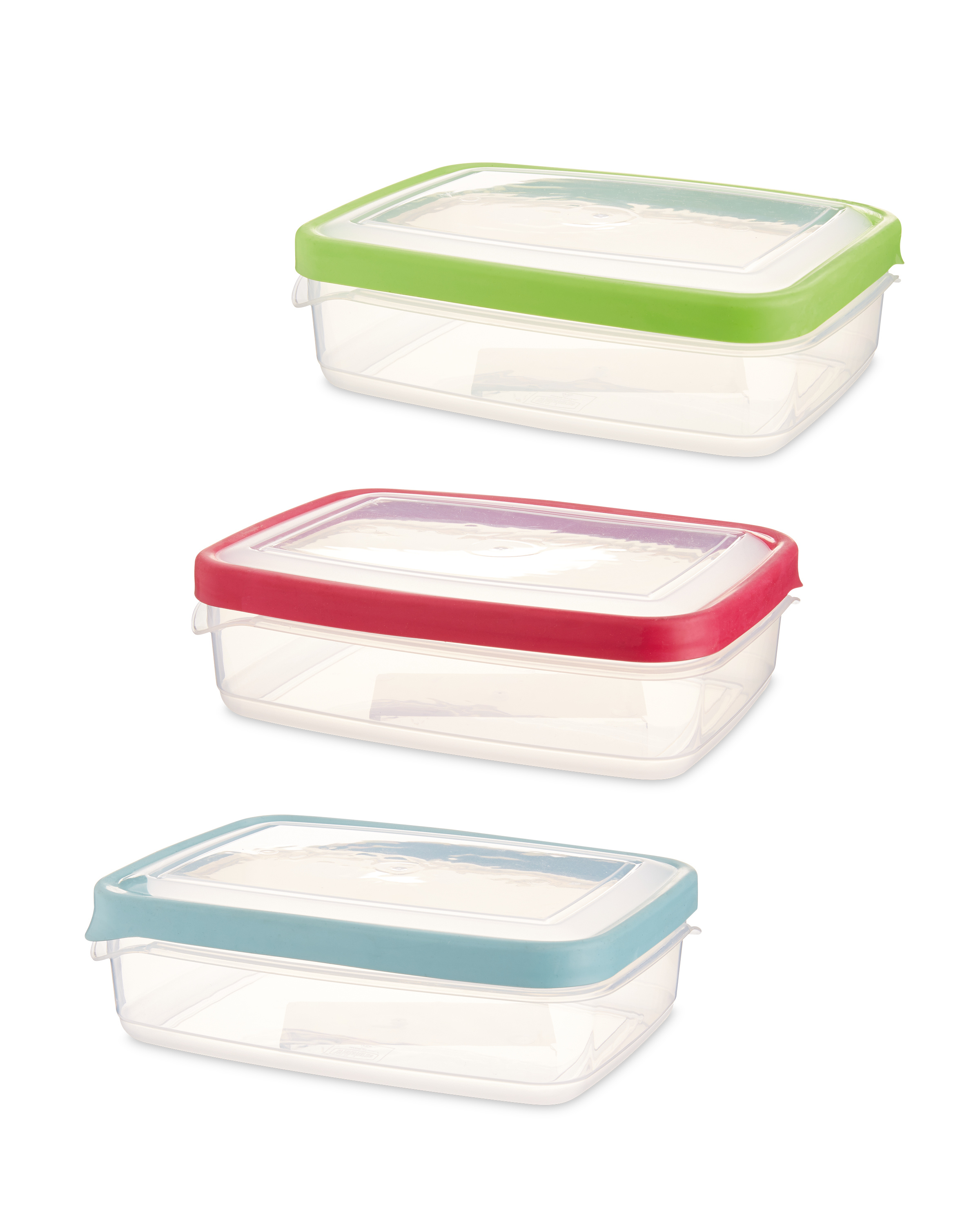 Seal Tight Containers 1.3L ALDI UK