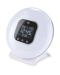 Sempre Sunrise Alarm Clock