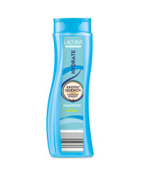 Sensations Hydrate Shampoo