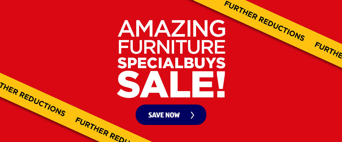 Amazing Furniture Specialbuys Sale