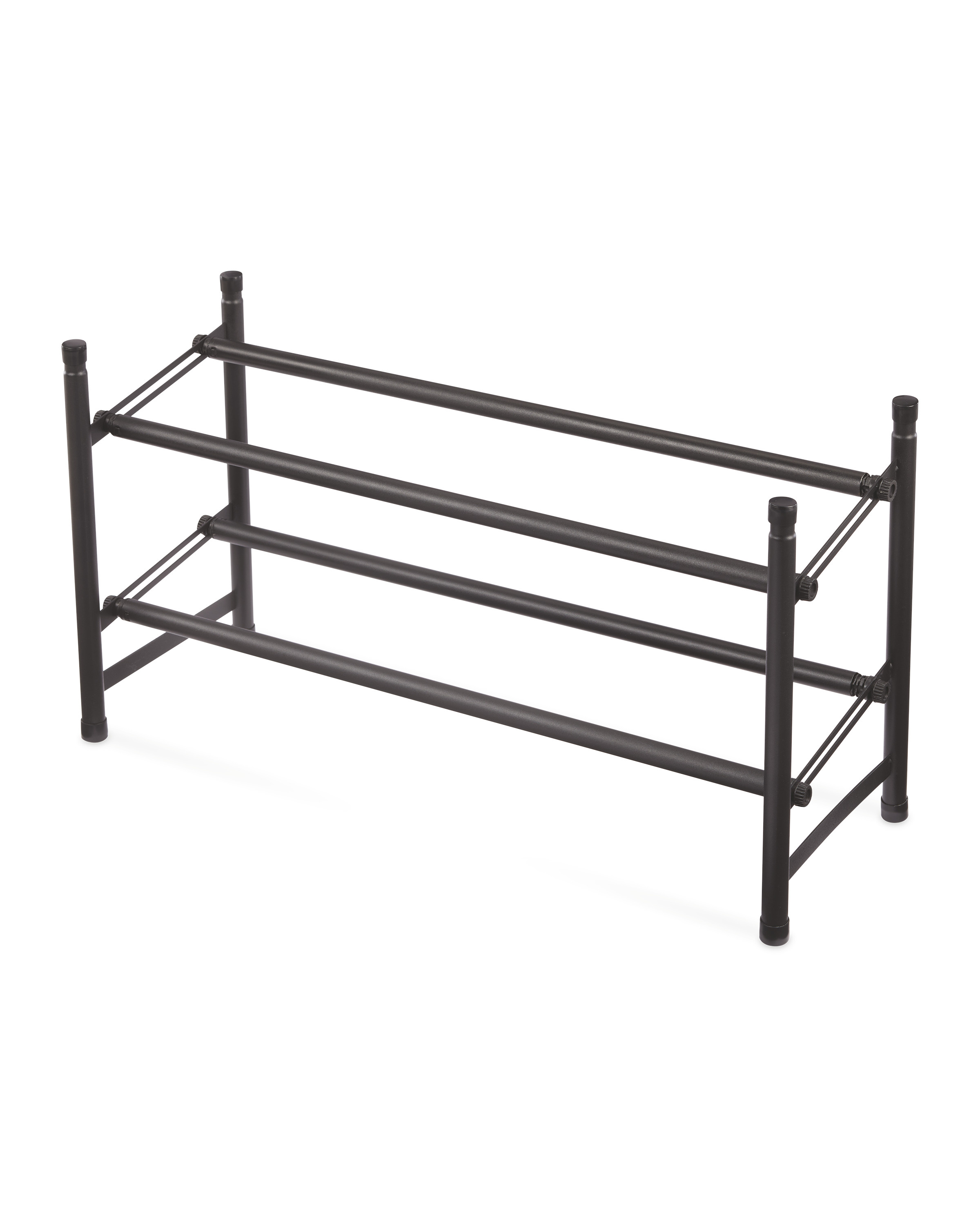 Shoe Rack Extendable ALDI UK