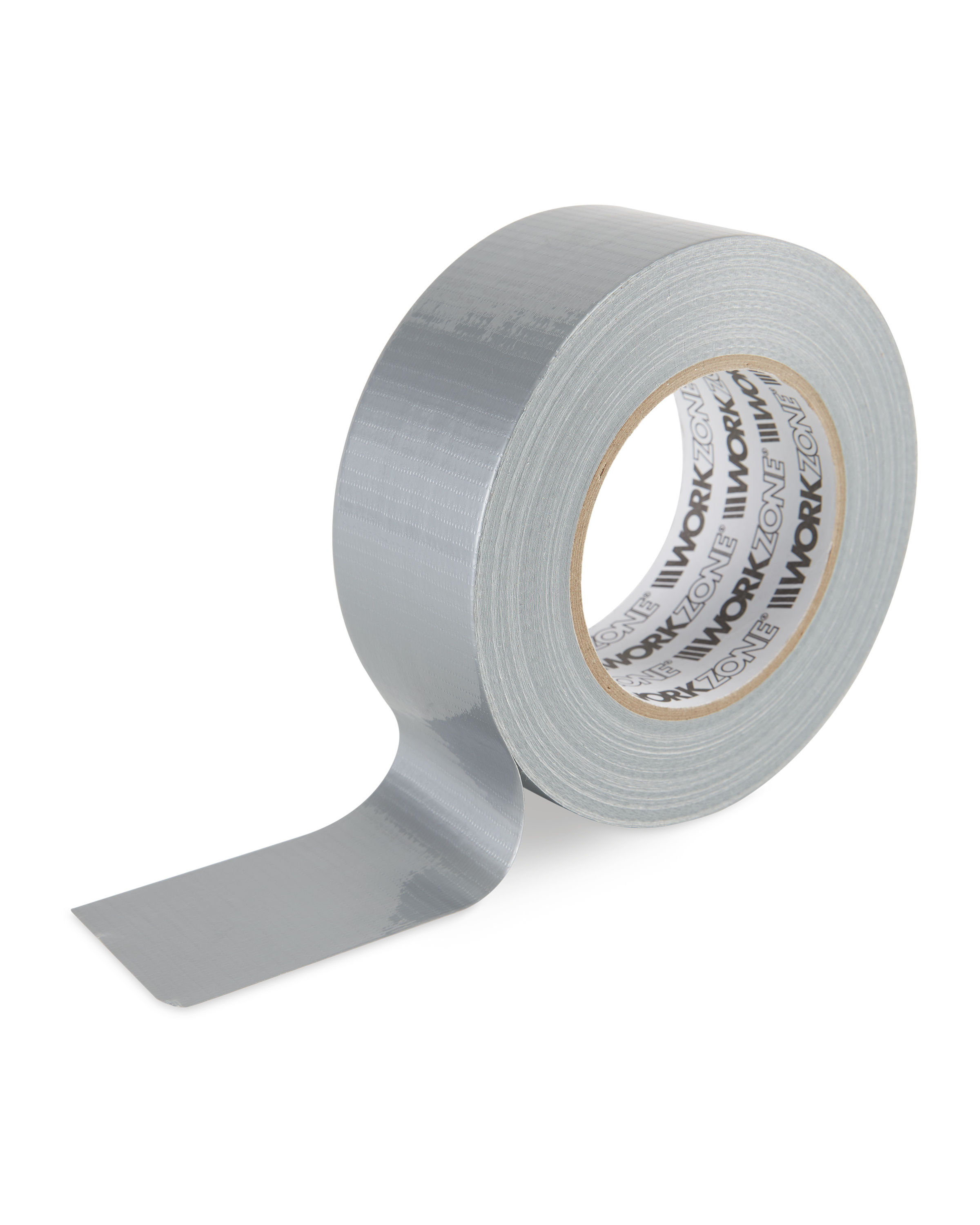 Silver Duct Tape ALDI UK