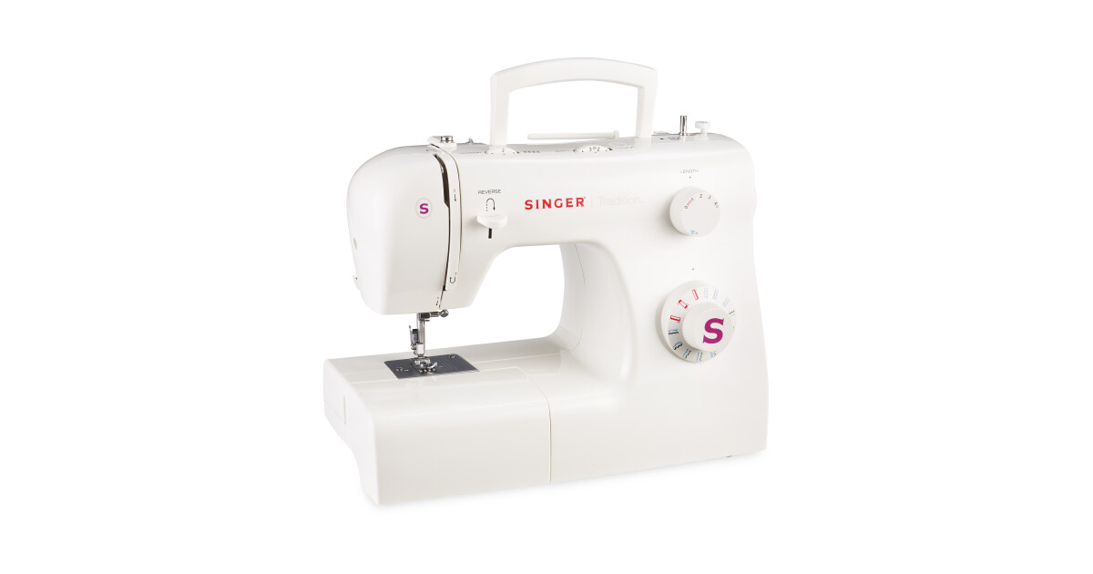 Singer Tradition 2263 Sewing Machine ALDI UK