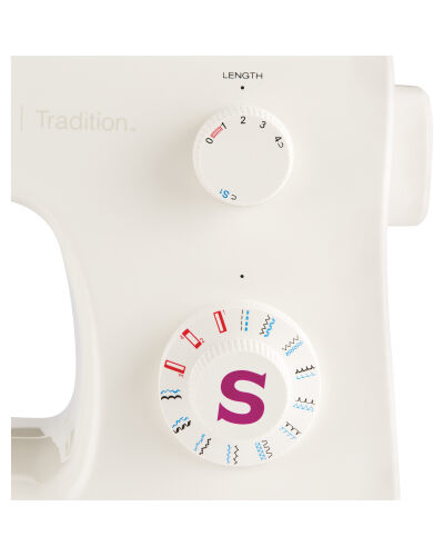 Singer Tradition 2263 Sewing Machine - ALDI UK