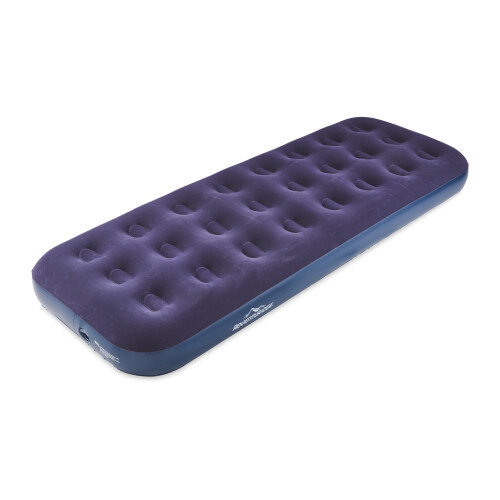Aldi air bed Clearance