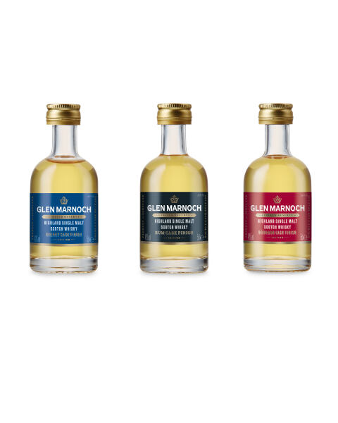 Review No.135. Glen Marnoch Review No.135. Glen Marnoch