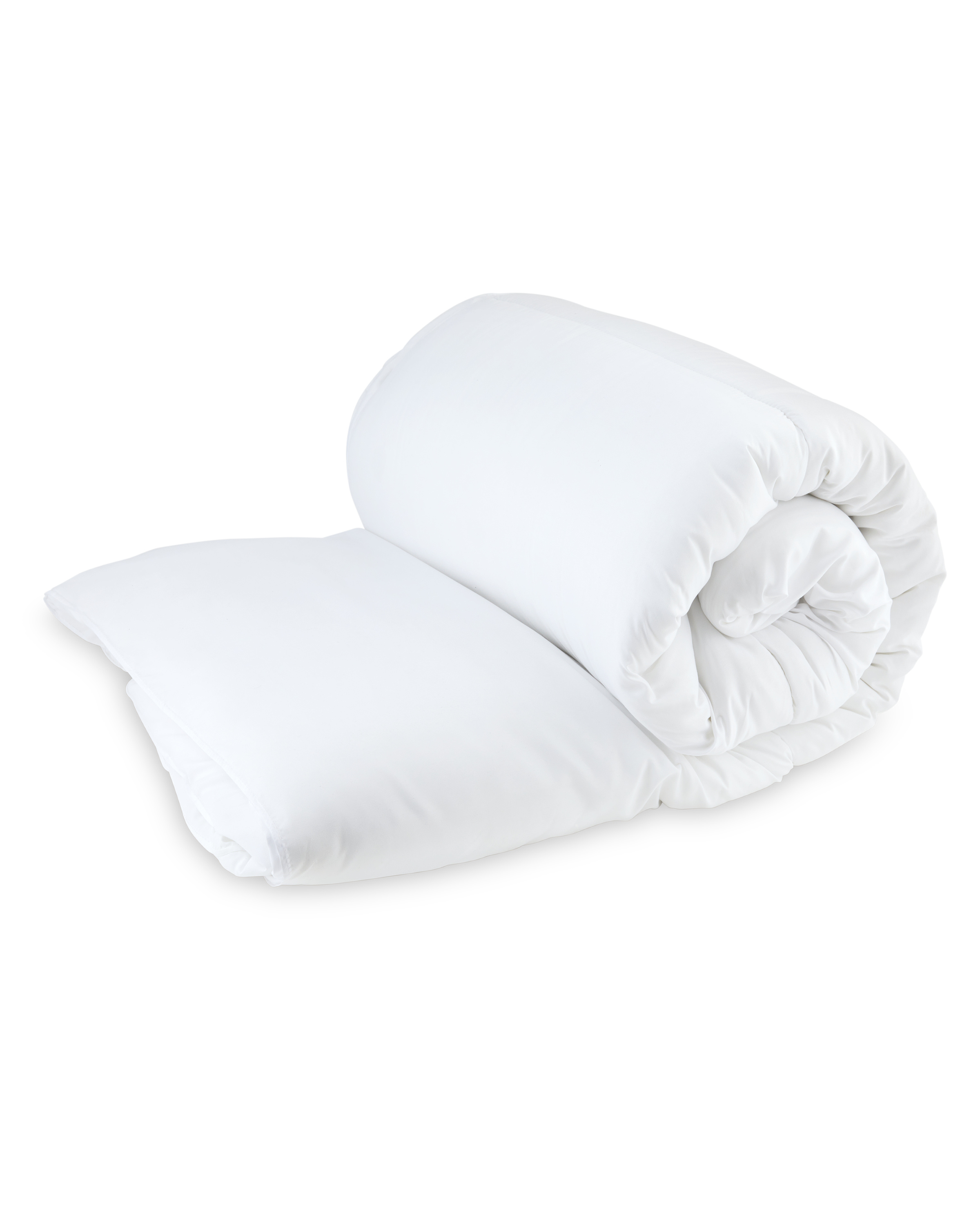 Single Mega Bounce 13.5 Tog Duvet ALDI UK