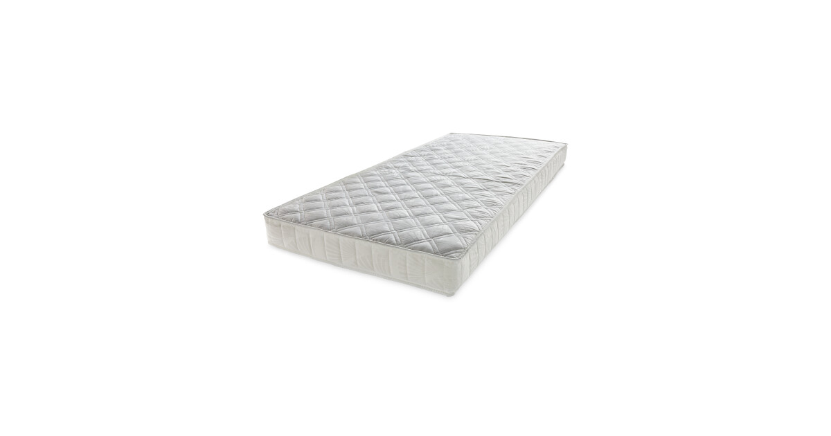 aldi kung size foam mattress