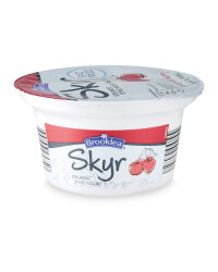 Skyr Cherry Yogurt