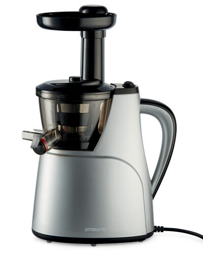 Aldi slow juicer Clearance