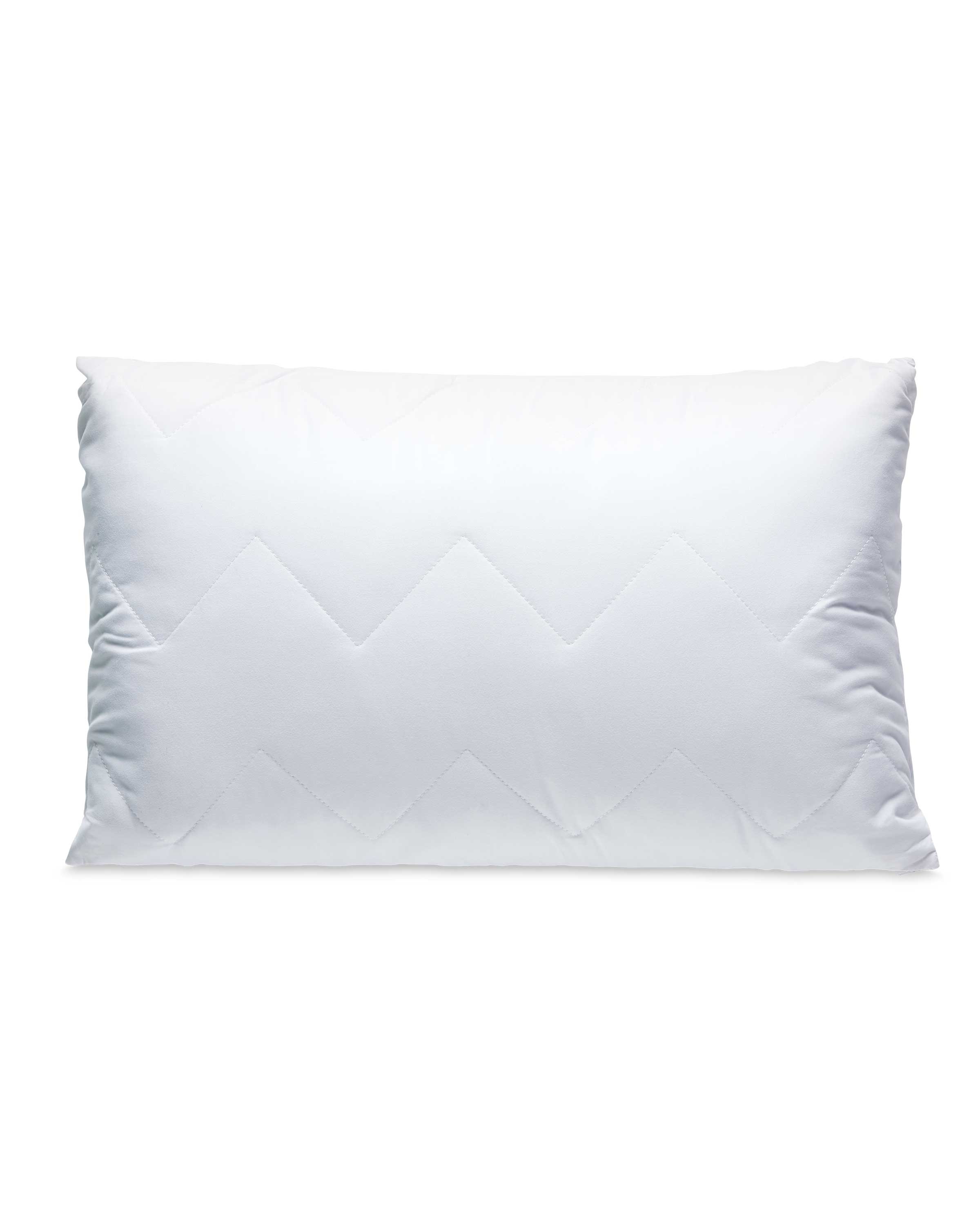 Slumberdown 7 Way Support Pillow ALDI UK