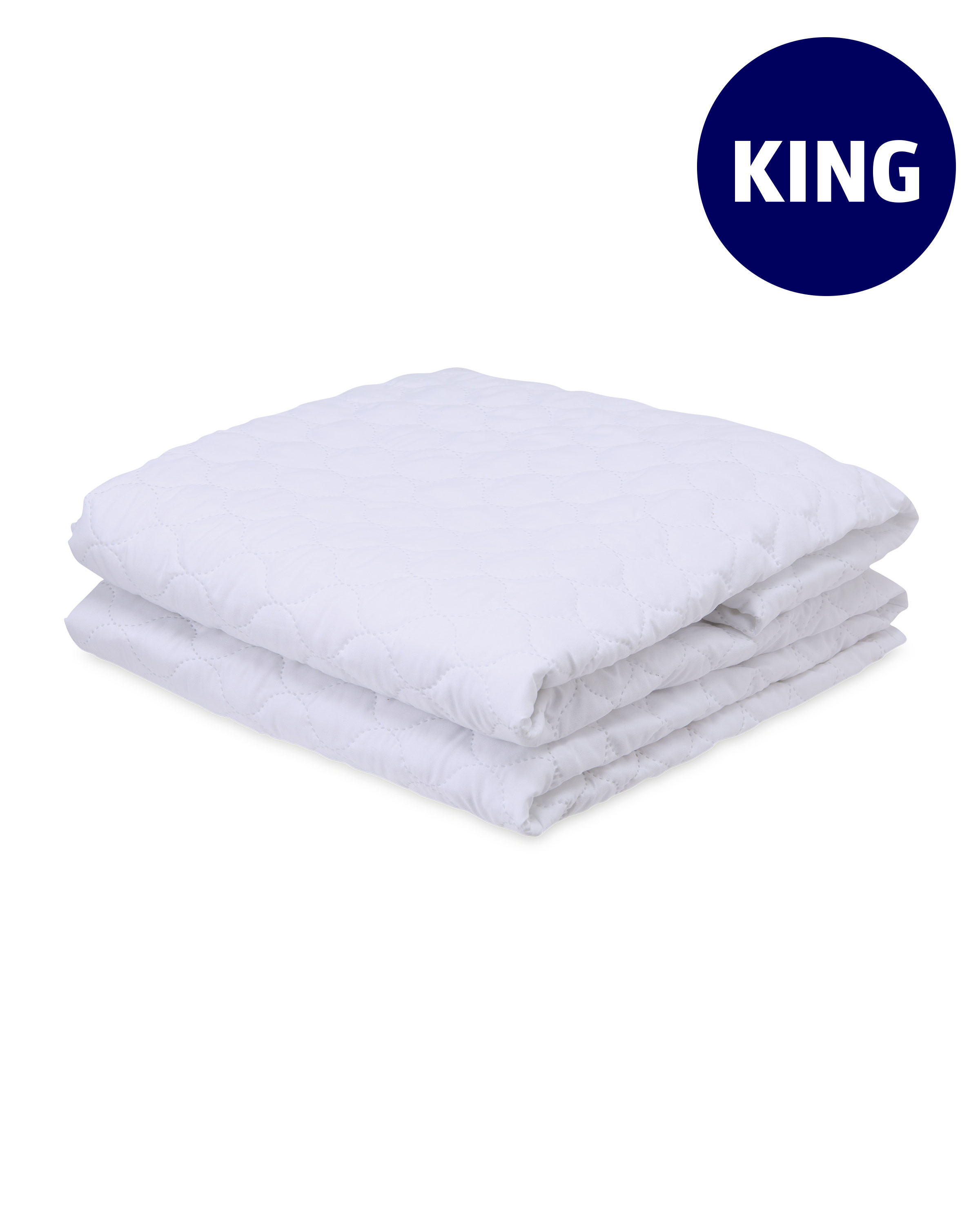 Slumberdown King Mattress Protector ALDI UK