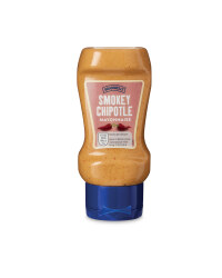 Smokey Chipotle Mayonnaise