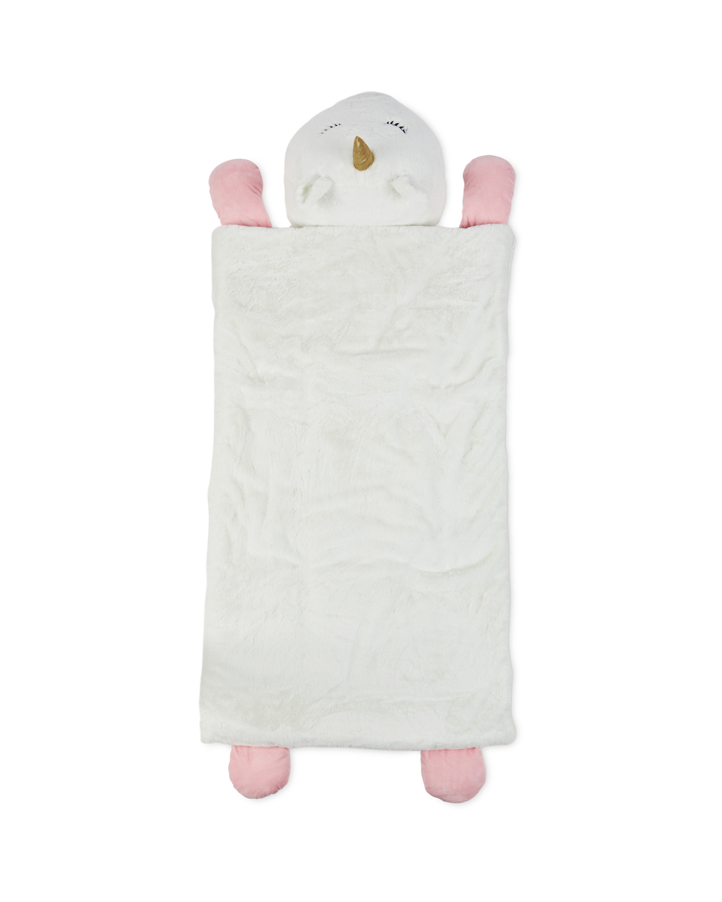 Kirkton House Unicorn Snuggle Pod ALDI UK