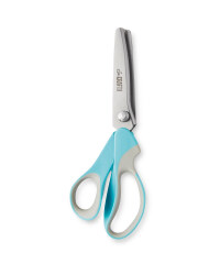 So Crafty Pinking Shears - Blue