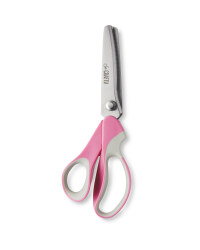 So Crafty Pinking Shears - Pink
